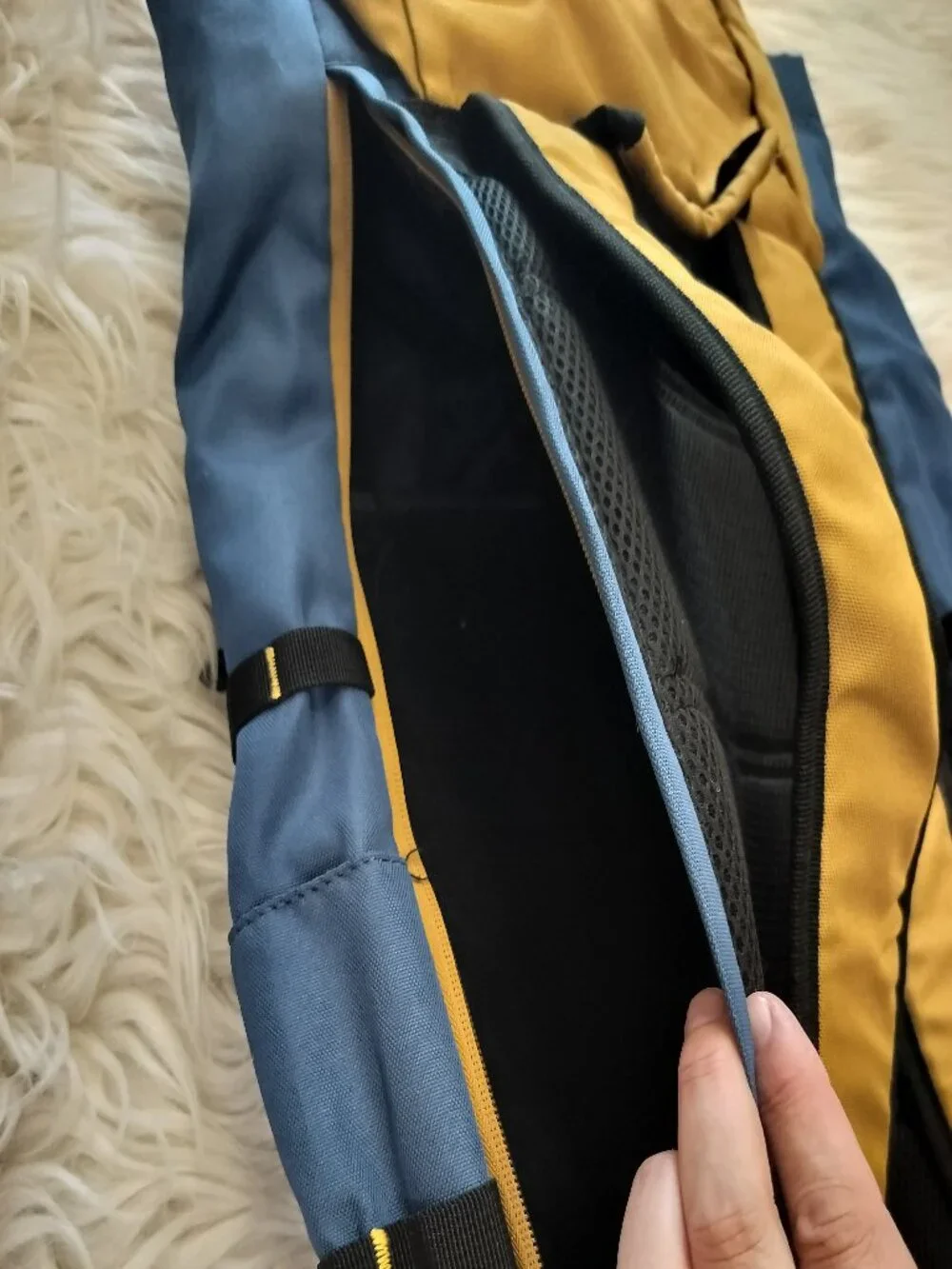 Outdoor Products Expandable Backpack